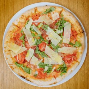 Fotografie Trattoria AllaCasa - 5