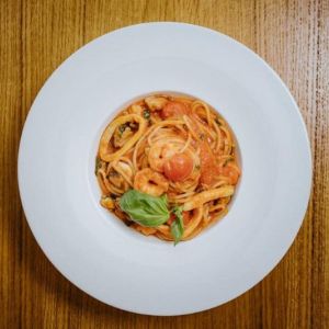 Fotografie Trattoria AllaCasa - 7