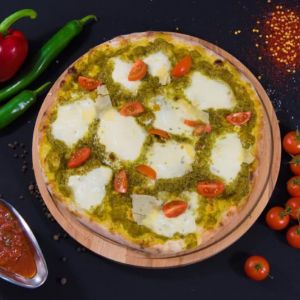 Fotografie Artigiani Pizzeria - 0