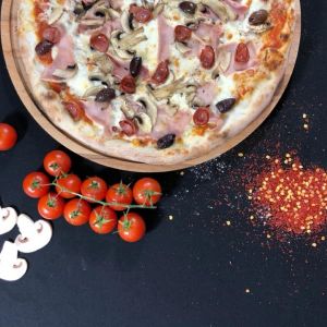 Fotografie Artigiani Pizzeria - 2