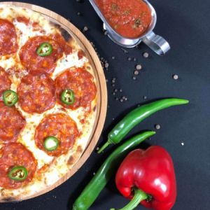 Fotografie Artigiani Pizzeria - 4