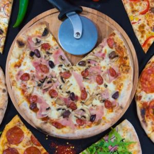 Fotografie Artigiani Pizzeria - 5