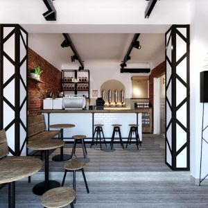 Fotografie Hills Specialty Coffee - 3