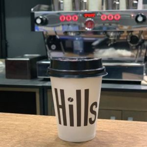 Fotografie Hills Specialty Coffee - 4