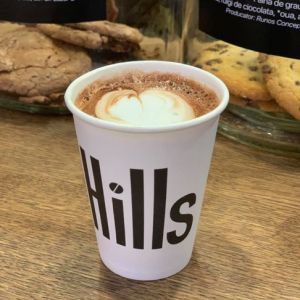 Fotografie Hills Specialty Coffee - 5