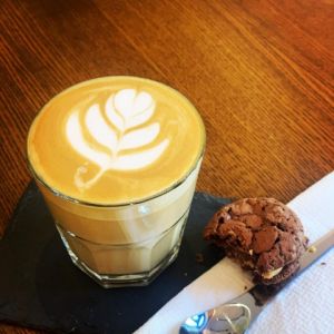 Fotografie Hills Specialty Coffee - 6