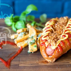 Fotografie Funky Burgers - 4