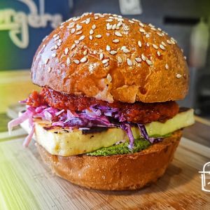 Fotografie Funky Burgers - 5