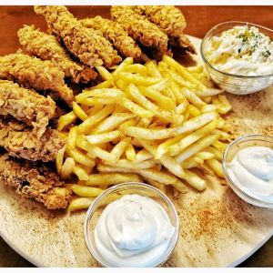 Fotografie Bistro Ambra - 0