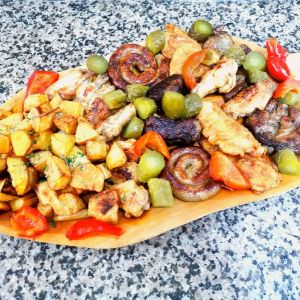 Fotografie Bistro Ambra - 1