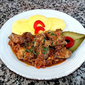 Fotografie Bistro Ambra - 4