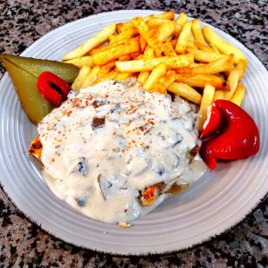 Fotografie Bistro Ambra - 5