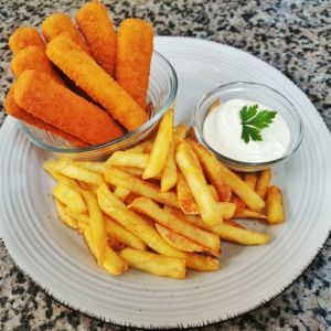 Fotografie Bistro Ambra - 6