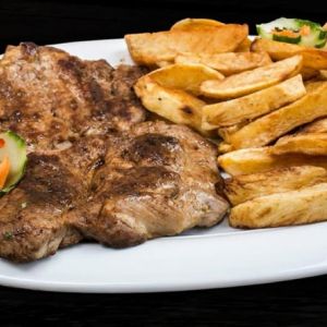 Fotografie Gustar Copou - 2