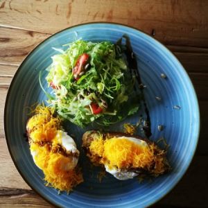 Fotografie Egglectic Bistro - 2