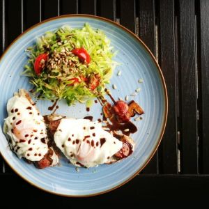 Fotografie Egglectic Bistro - 4