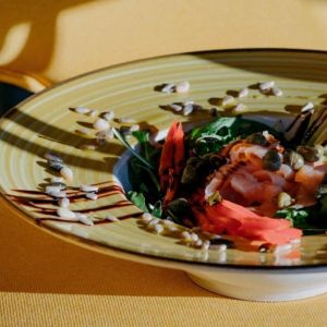 Fotografie Egglectic Bistro - 5