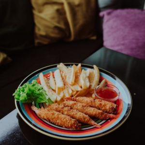 Fotografie Grinch - coffee&more - 2