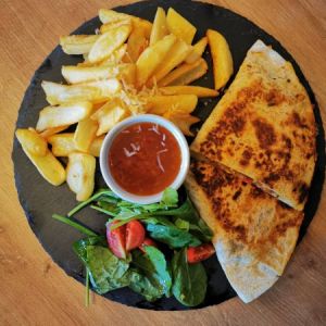 Fotografie Grinch - coffee&more - 3