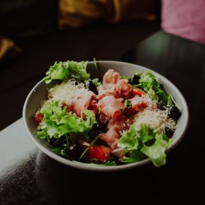 Fotografie Grinch - coffee&more - 4