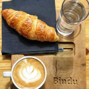 Fotografie Bindu - 4