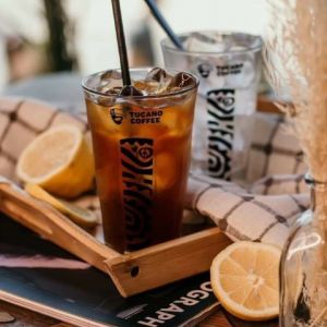 Fotografie Tucano Coffee India - 3