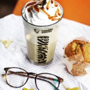 Fotografie Tucano Coffee India - 4