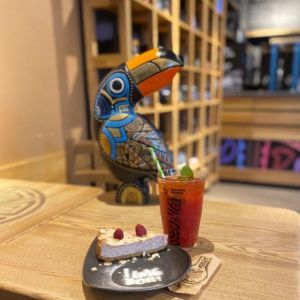 Fotografie Tucano Coffee India - 5