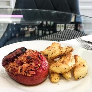 Fotografie Gastronomia Toscana - 5