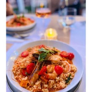 Fotografie ZORI Restaurant - 0