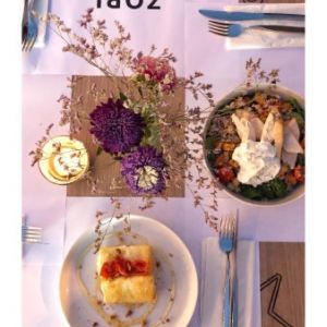 Fotografie ZORI Restaurant - 2