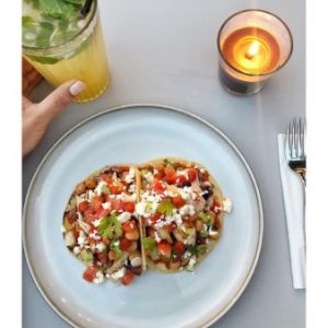 Fotografie ZORI Restaurant - 3