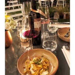 Fotografie ZORI Restaurant - 4