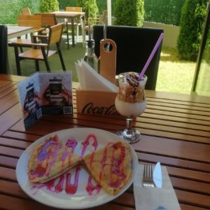 Fotografie Restaurant Pabo - 1