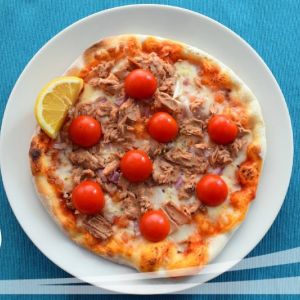 Fotografie Restaurant Pabo - 2