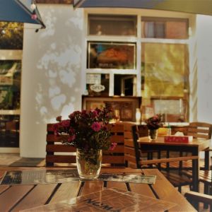 Fotografie Nomad Food - 0