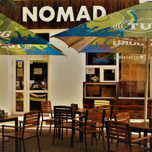 Fotografie Nomad Food - 2