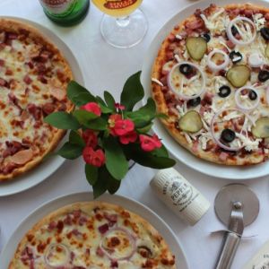 Fotografie Pizzeria Karin - 0