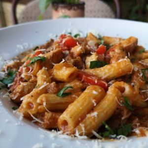 Fotografie Pizzeria Karin - 1