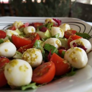 Fotografie Pizzeria Karin - 6