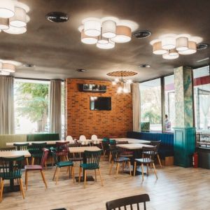 Fotografie Aroma Ristorante e Pizzeria - 0