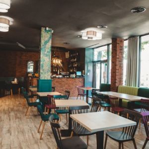 Fotografie Aroma Ristorante e Pizzeria - 1