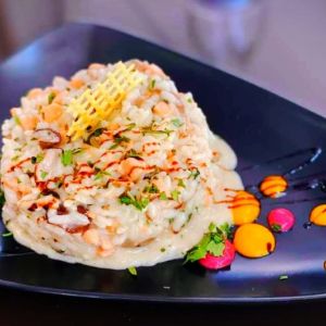 Fotografie Aroma Ristorante e Pizzeria - 3