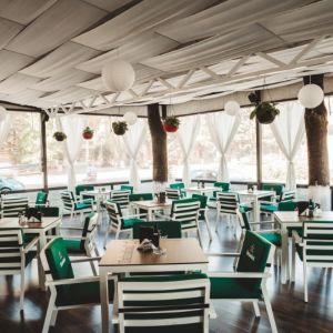 Fotografie Aroma Ristorante e Pizzeria - 4