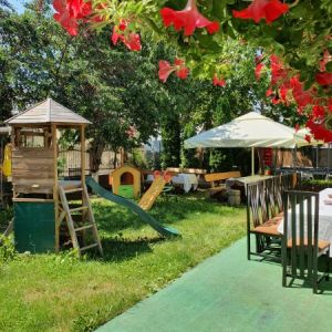 Fotografie Golden Kitchen Miroslava - 1