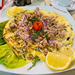 Fotografie Golden Kitchen Miroslava - 3