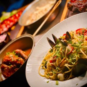 Fotografie Bizantiq Restaurant - 0