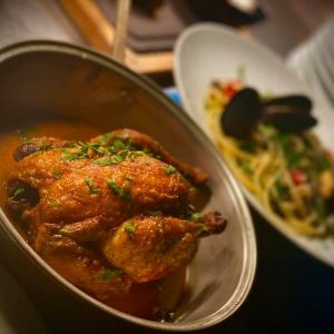 Fotografie Bizantiq Restaurant - 1