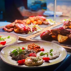 Fotografie Bizantiq Restaurant - 2