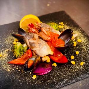 Fotografie Bizantiq Restaurant - 3